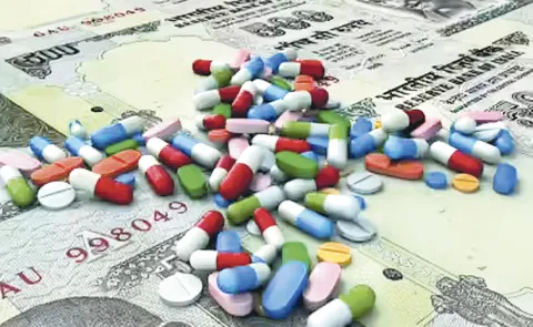 indian Pharma loses Rs 5000 crore1
