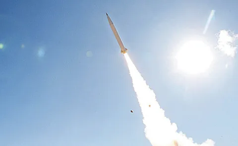 USA military uses PRSM for first time15