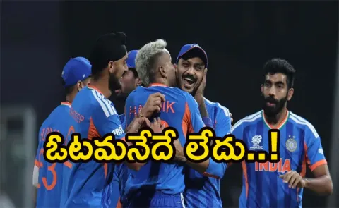 T20 WC 2026: India has never defeated New Zealand in a T20 World Cup, This gives major boost up to india before final