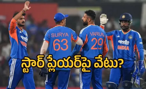 T20 WC 2026 Final: Varun Chakaravarthy to be dropped for Kuldeep in final?