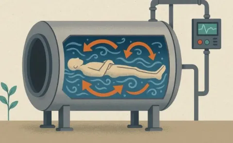  Scotland Becomes First in the UK to Legalise Water Cremation13