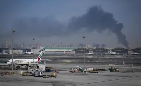 Defense Ministry announces details of attacks on UAE