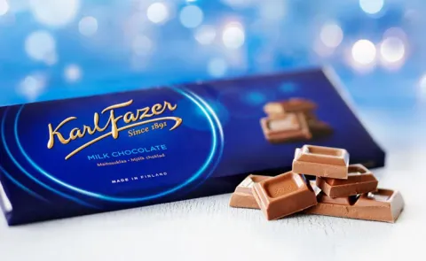 Reliance Consumer Products Partners with Fazer to Introduce Premium Chocolates in India4