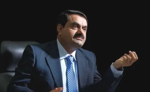 Women Shaped My Journey Gautam Adani Says On International Womens Day
