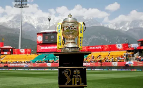IPL 2026: Starting Date Announced By BCCI - Everything You Need To Know
