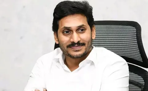 YS Jagan congratulates Indian cricket team On T20 World Cup Victory