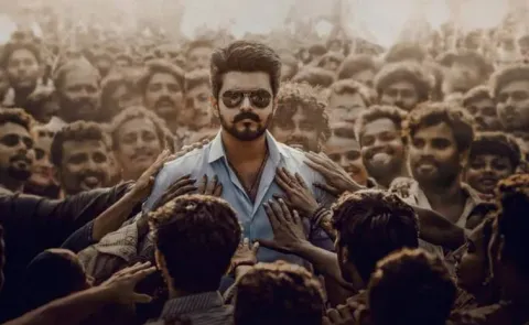 Censor Committee Again Watch Now Jana Nayagan movie