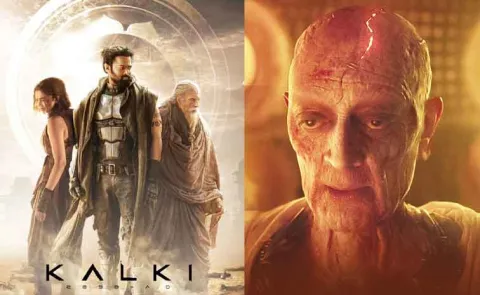 Yugi Sethu Reveals Kamal Haasan Remuneration for Kalki 2898 AD Movie