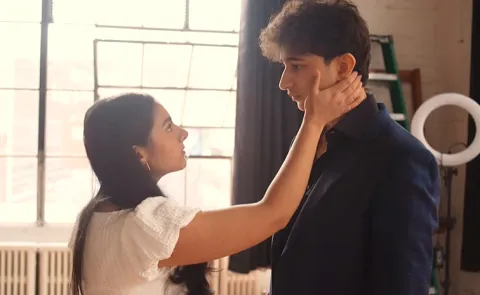 Mahesh Babu Son Gautam Short Film And Details