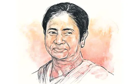Mamata Banerjee Rayani diary