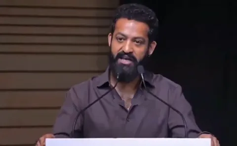 Jr Ntr Request to His Fans at event In Bangalore