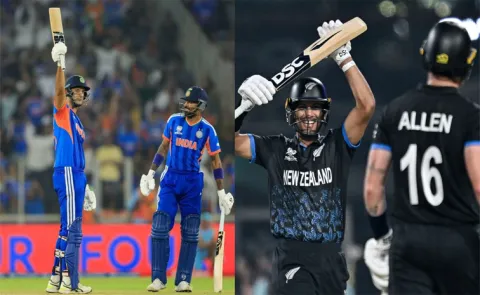 T20 World Cup 2026: Ticket prices skyrocket to INR 2-3 lakh ahead of IND vs NZ final