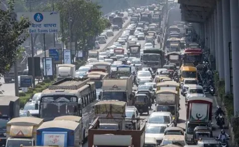 Maharashtra To Double Environmental Tax on Older Cars