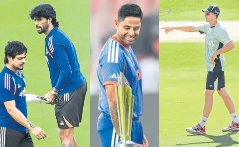 Today is the T20 World Cup 2026 final match between india vs new zealand2