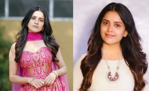 Bigg Boss Thanuja Puttaswamy gets emotional over Lady Fan Dairy