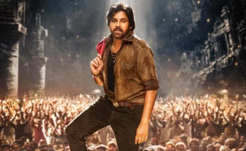 Ustaad Bhagat Singh Movie No Premieres