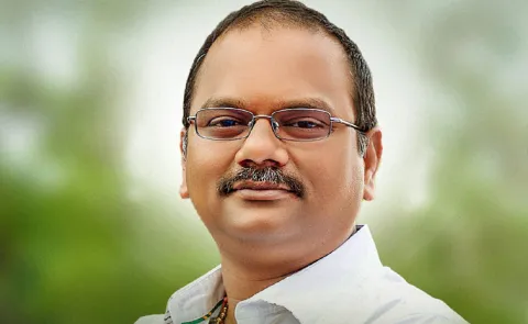 VN Aditya elected as president of Telugu Film Directors Association