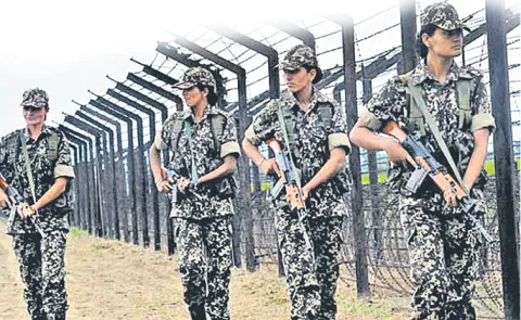 Special article on International Womens Day