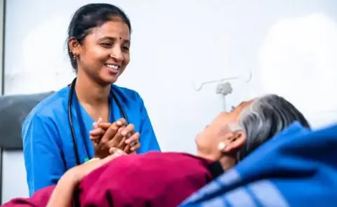 Only 20pc of Women in India Have Adequate Health Insurance Coverage2