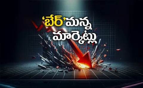 Stock Market Updates March 9th 2026