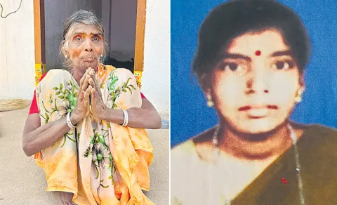 Maoist Bhagya Undergrounf For 24 years