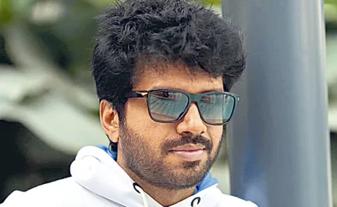 Director Anil Ravipudi Shares His Happiness