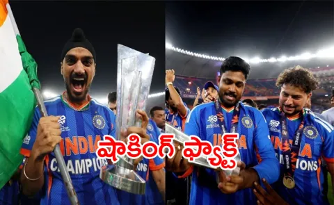 Shocking Fact Out About Indian Cricket Team Never Winning A World Cup Without Sardar origin and Kerala origin9