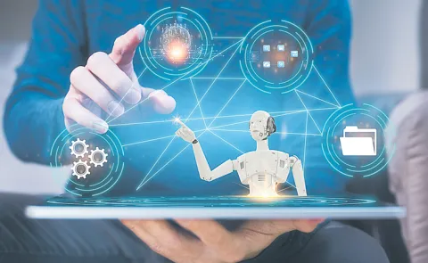 New generation of jobs in the job market