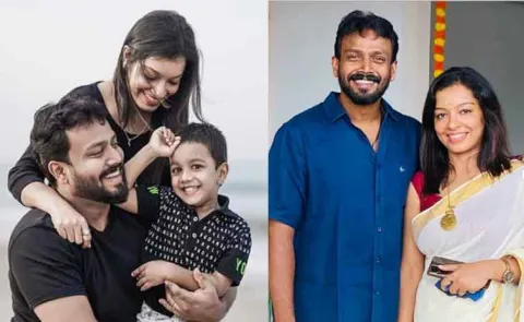 Actor Bhagath Manuel about First Marriage and Divorce