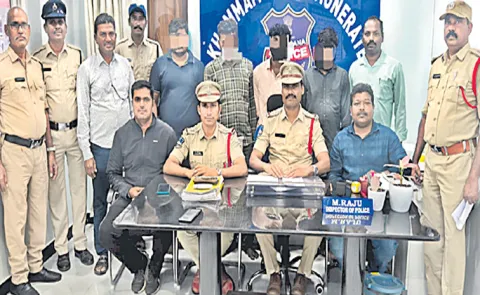 Husband assassinated for insurance money