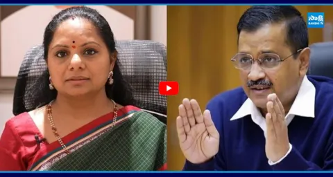Delhi High Court Sends Notices To Kejriwal, Kavitha, Manish Sisodia In Liquor Scam Case2