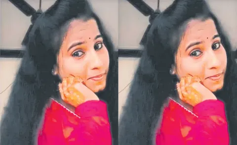 Tragic incident in yadadri