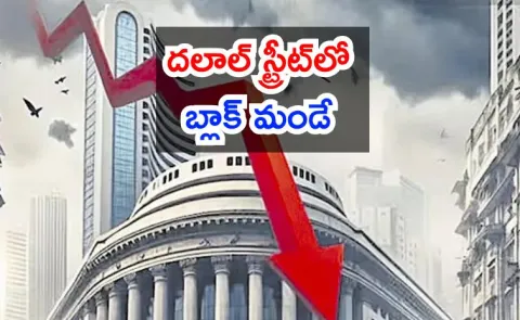 Stock Market nifty sensex closing updates On march 09 2026 6