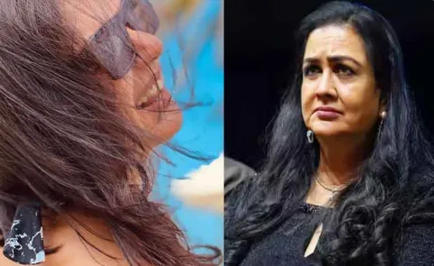 Urvashi says Nazriya Nazim is a Great Actress 