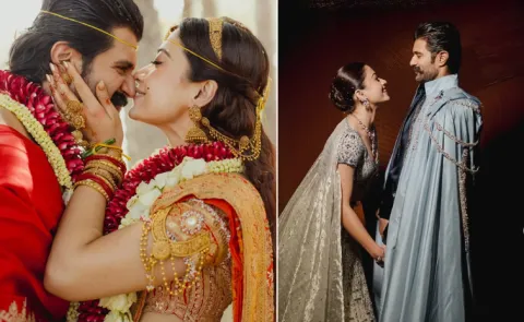 Rashmika mandanna Reply to article write On Her Journey up to marriage