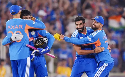 If Sanju had not become part of XI: IND Ex Star massive remark 