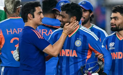 Gautam Gambhir Shuns Down Any Comparisons Between Sanju Samson And Yuvraj Singh8