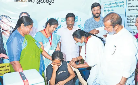 Digital health card for SHG women