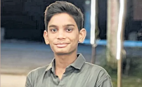 Tenth class student dies after drowning in a water hole