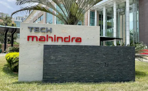 Tech Mahindra Response On 30000 Layoffs