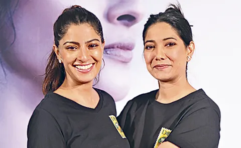 Saraswathi Movie Thank You Meet