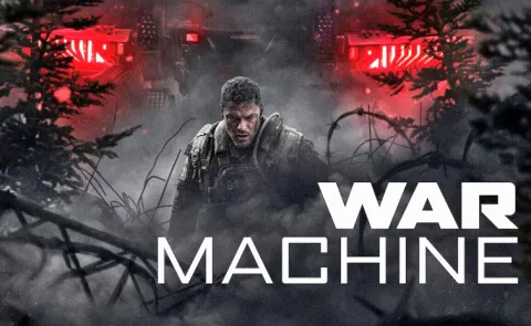 War Machine Movie OTT Review Telugu1