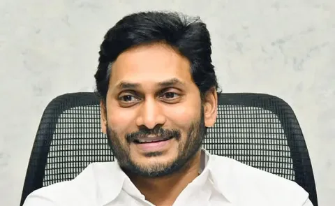 YS Jagan Mohan Reddy Congratulates Team India on winning T20 World Cup 2026