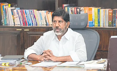 Bhatti Vikramarka: Interest-free loans of Rs 1 lakh crore to womens groups