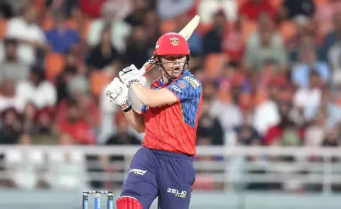 22 Years Cooper Connolly Unforgettable IPL debut Match Winning Knock