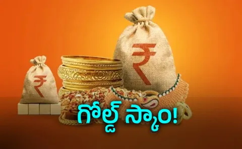 Rs 23 Crore Gold Loan Scam At ICICI Bank 195 Accounts 2 Years