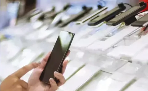 India electronics are quietly getting a lot more expensive