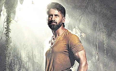 Naga Chaitanya Vrushakarma To Release This Dasara