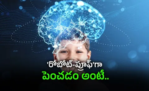 Neuroscientist Shares Tips With Parents To Raise Childrens