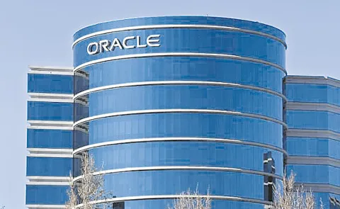 Oracle Lays Off 12000 Employees In India